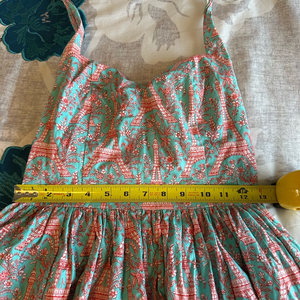 Bernie Dexter dress - Picture 6 of 6